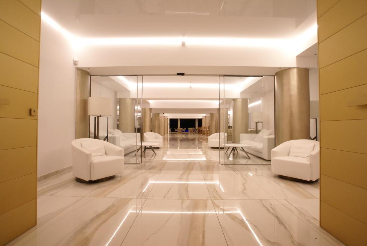 Dionysos Luxury Hotel Mykonos Ornos  Exteriér fotografie
