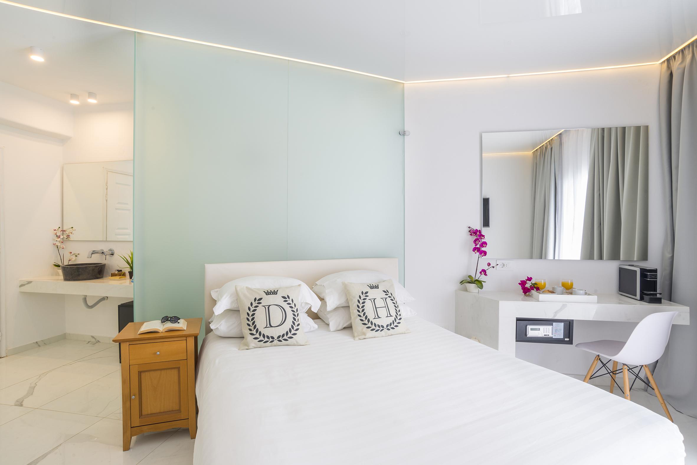 Dionysos Luxury Hotel Mykonos Ornos  Exteriér fotografie