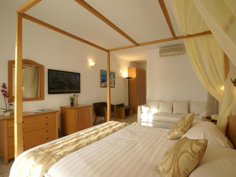 Dionysos Luxury Hotel Mykonos Ornos  Exteriér fotografie